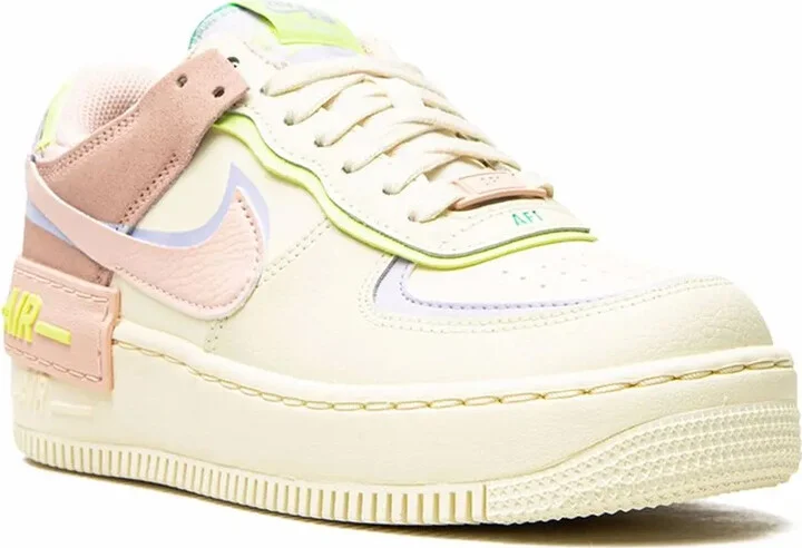 Air Force 1 Shadow "Cashmere" sneakers - Image 2