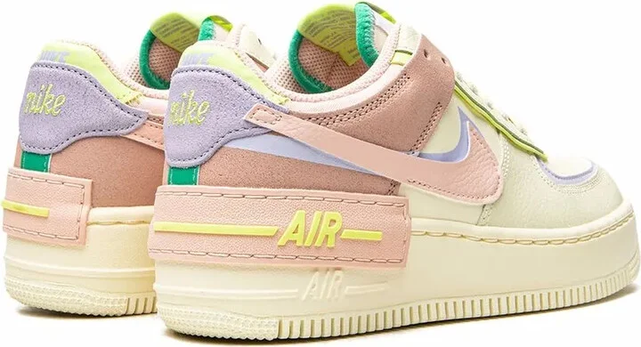 Air Force 1 Shadow "Cashmere" sneakers - Image 3