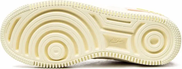 Air Force 1 Shadow "Cashmere" sneakers - Image 4