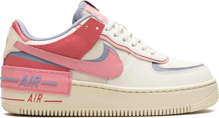 Air Force 1 Shadow "Coconut Milk" sneakers