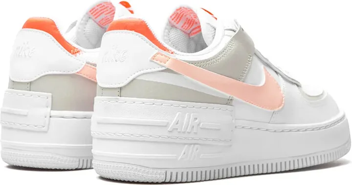 Air Force 1 Shadow "Crimson Tint" sneakers - Image 3