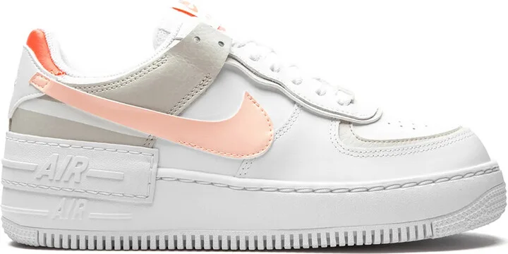 Air Force 1 Shadow "Crimson Tint" sneakers