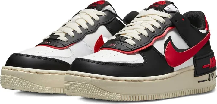 Air Force 1 Shadow DR7883-102 "University Red" sneakers - Image 2