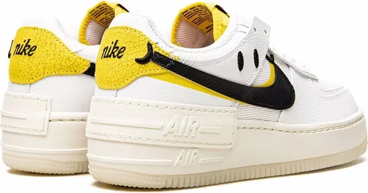 Air Force 1 Shadow "Go The Extra Smile" sneakers - Image 3