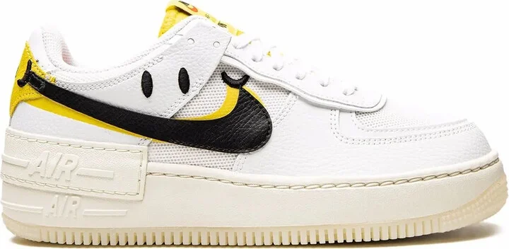 Air Force 1 Shadow "Go The Extra Smile" sneakers