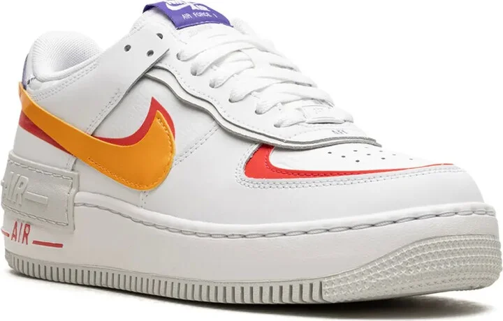 Air Force 1 Shadow "Gundam" sneakers - Image 2