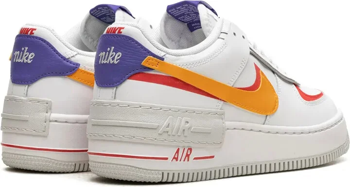 Air Force 1 Shadow "Gundam" sneakers - Image 3