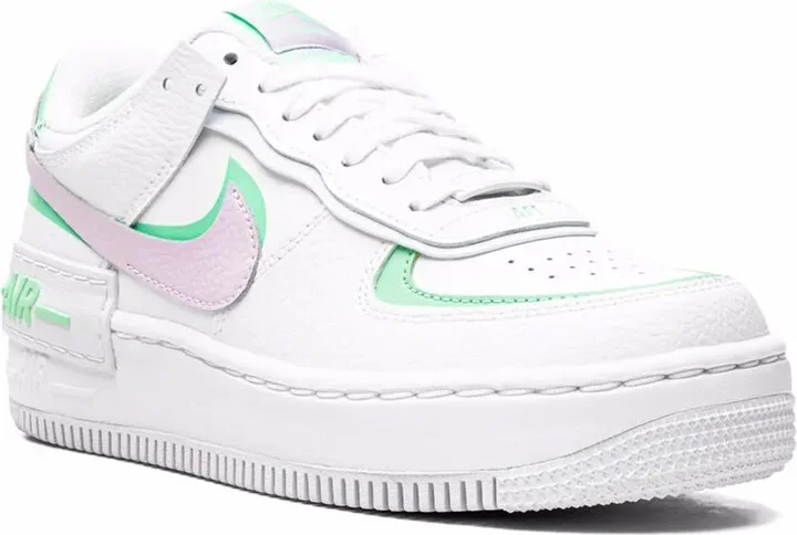 Air Force 1 Shadow "Infinite Lilac" sneakers - Image 2