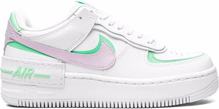Air Force 1 Shadow "Infinite Lilac" sneakers