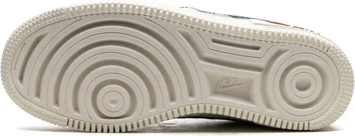 Air Force 1 Shadow "Multi-Material" sneakers - Image 4