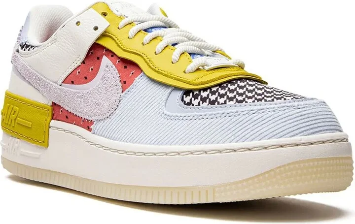 Air Force 1 Shadow "Multi-Print" sneakers - Image 2