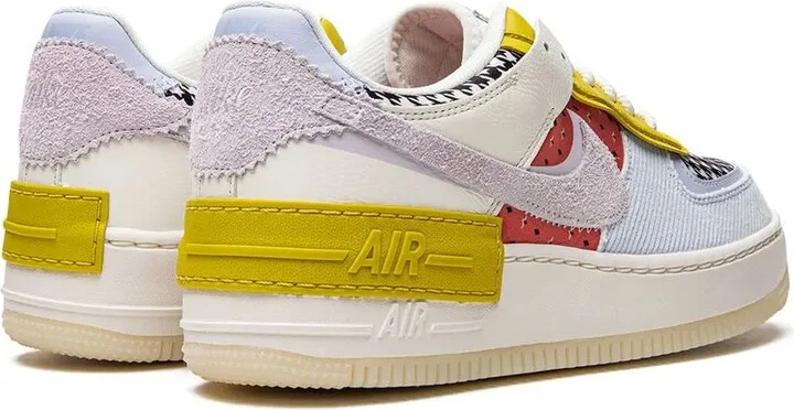 Air Force 1 Shadow "Multi-Print" sneakers - Image 3