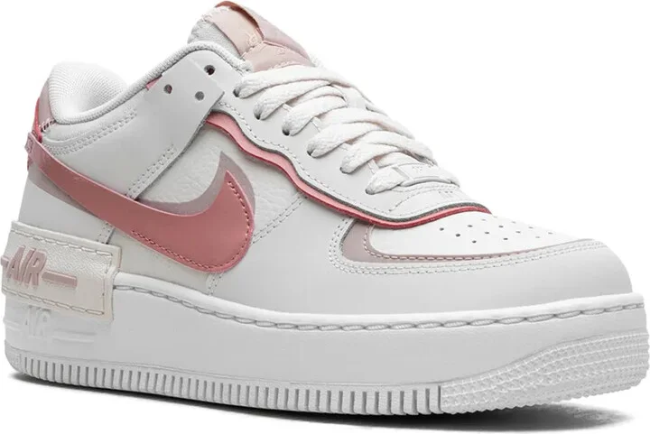 Air Force 1 Shadow "Phantom/Pink Oxford" sneakers - Image 2