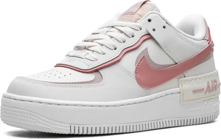 Air Force 1 Shadow "Phantom/Pink Oxford" sneakers - Image 5