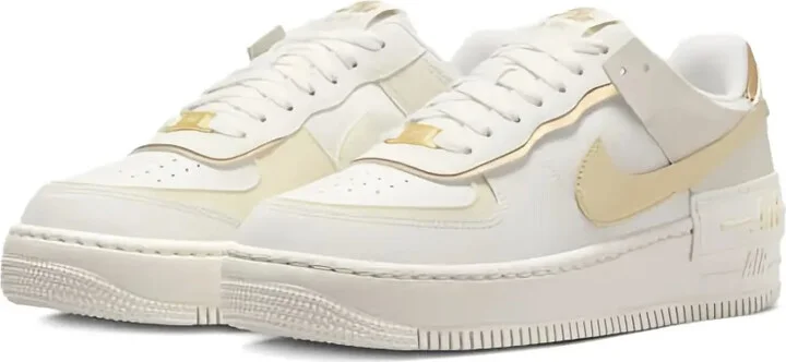 Air Force 1 Shadow "Sail/Coconut" sneakers - Image 2