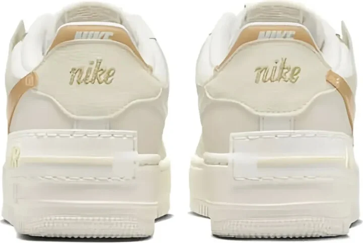 Air Force 1 Shadow "Sail/Coconut" sneakers - Image 3