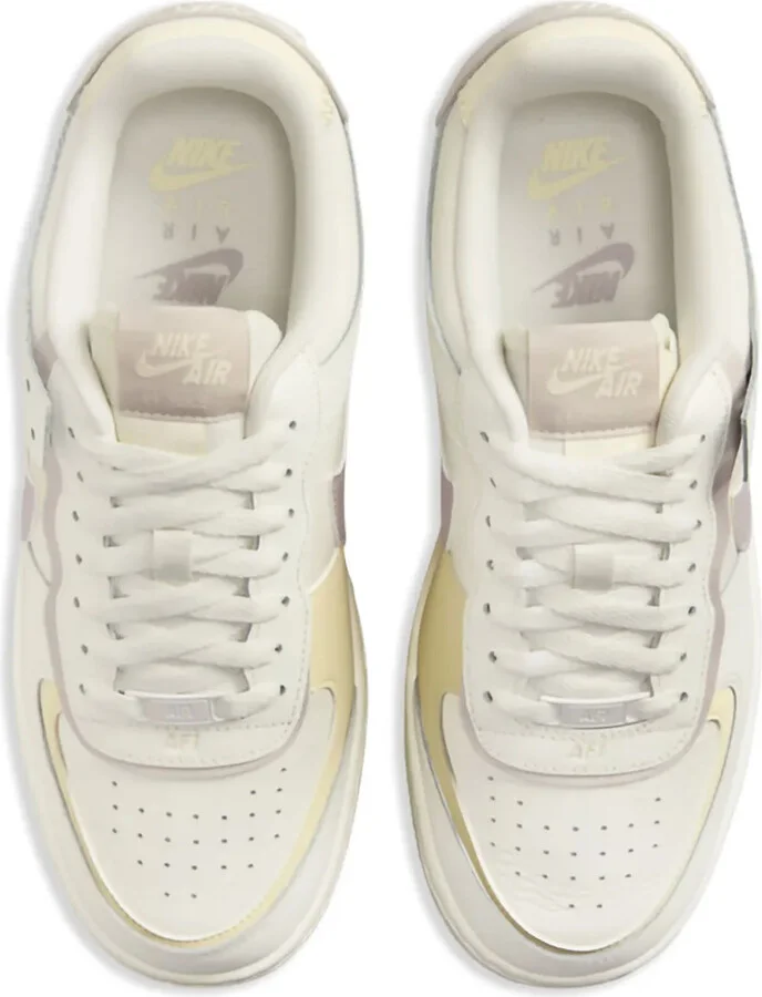 Air Force 1 Shadow "Sail Platinum Violet" sneakers - Image 2
