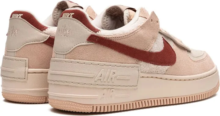 Air Force 1 Shadow "Shimmer" sneakers - Image 3