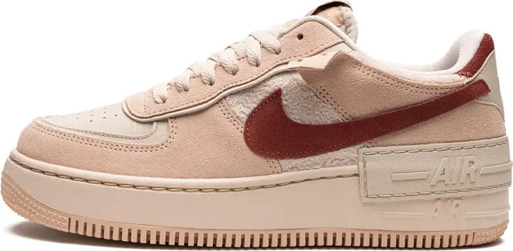 Air Force 1 Shadow "Shimmer" sneakers - Image 5