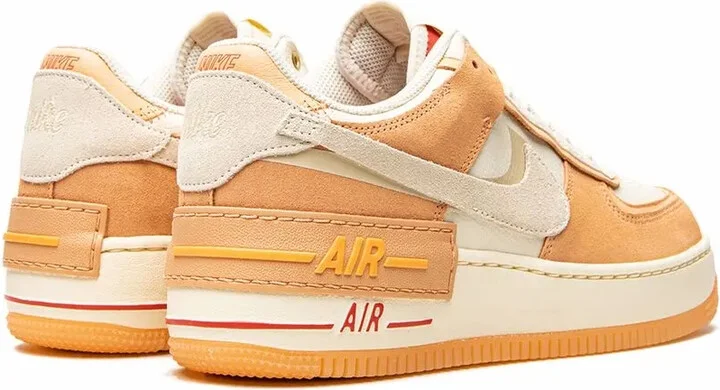 Air Force 1 Shadow "Sisterhood - Image 3