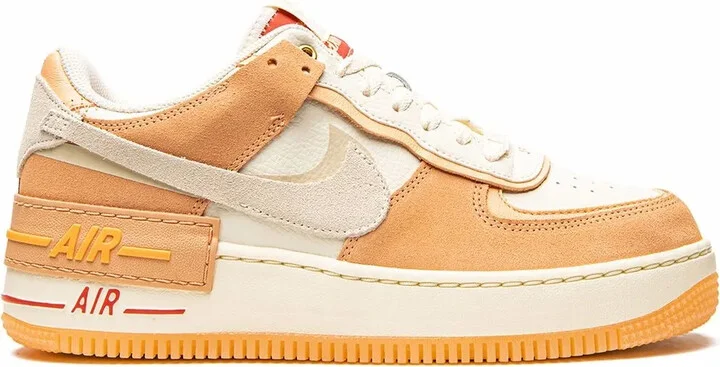 Air Force 1 Shadow "Sisterhood