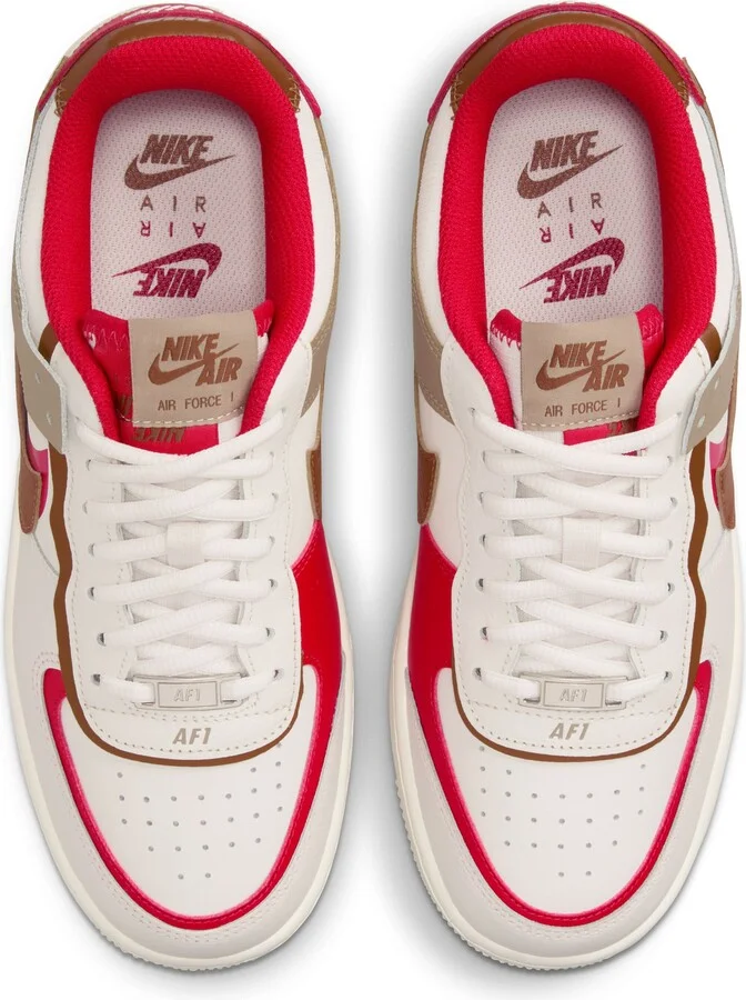 Air Force 1 Shadow Sneaker - Image 3