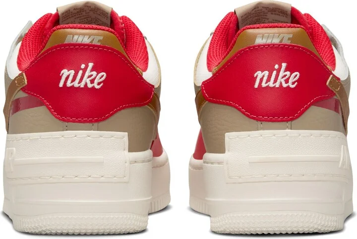 Air Force 1 Shadow Sneaker - Image 5