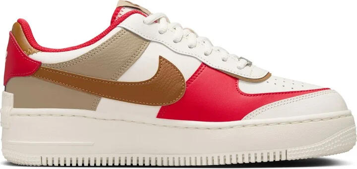 Air Force 1 Shadow Sneaker - Image 6