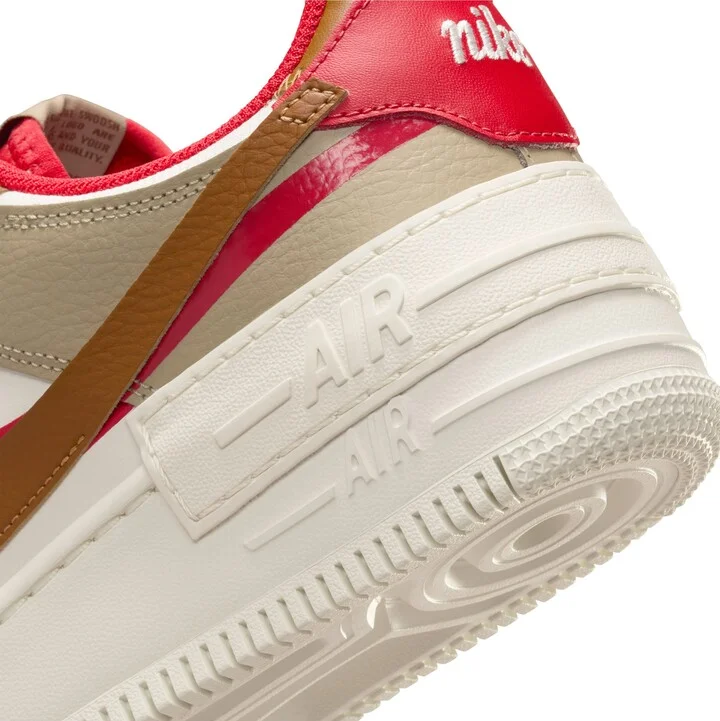 Air Force 1 Shadow Sneaker - Image 7