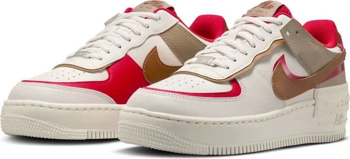 Air Force 1 Shadow Sneaker