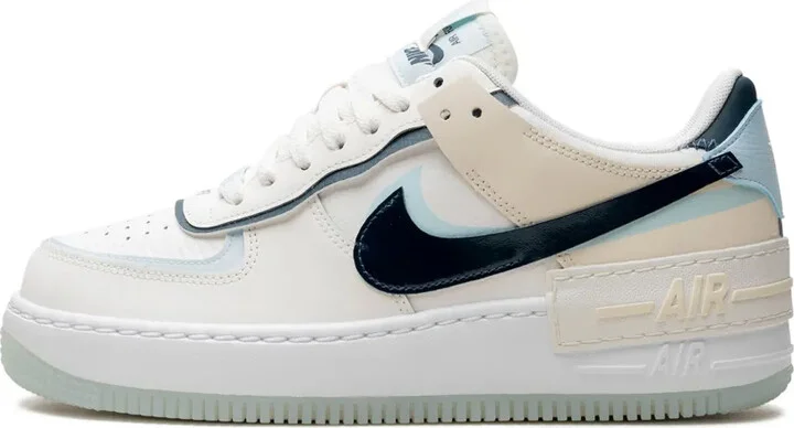 Air Force 1 "Shadow" sneakers - Image 5