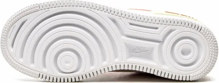 Air Force 1 Shadow sneakers - Image 4