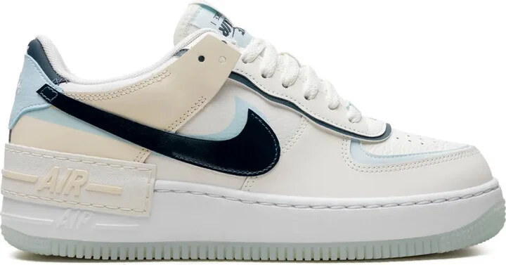 Air Force 1 "Shadow" sneakers