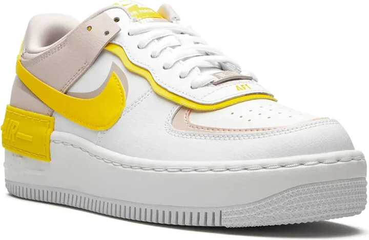 Air Force 1 Shadow "Sunshine" sneakers - Image 2