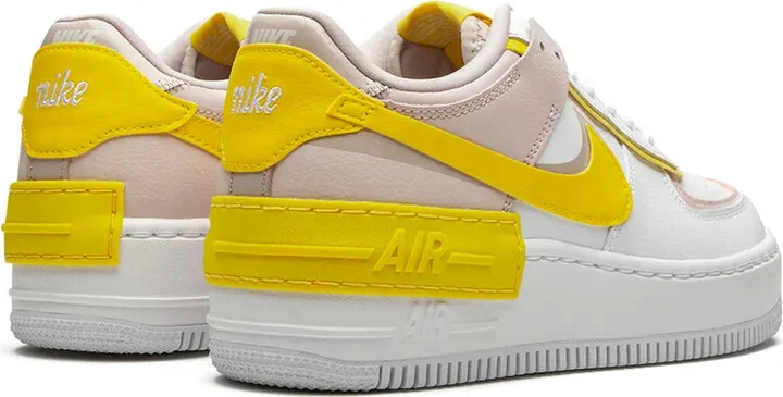 Air Force 1 Shadow "Sunshine" sneakers - Image 3