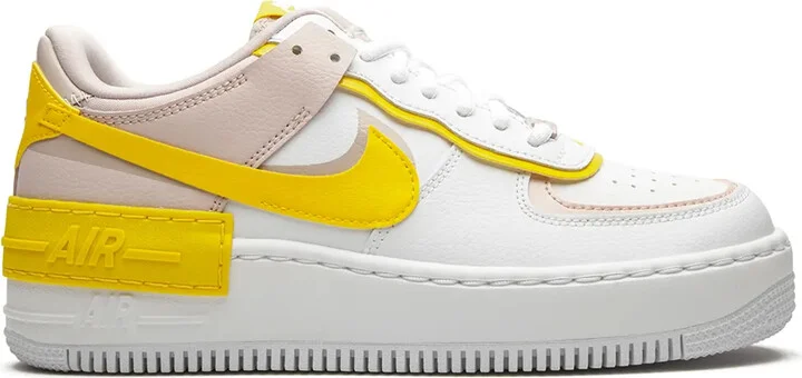 Air Force 1 Shadow "Sunshine" sneakers