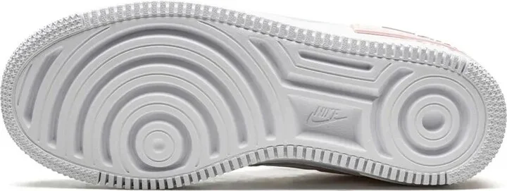 Air Force 1 Shadow "White/Atmosphere/Mint Foam" sneakers - Image 4