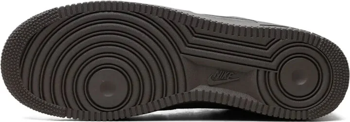 Air Force 1 sneakers - Image 4