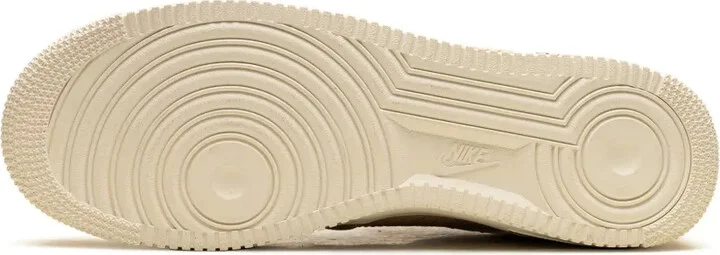Air Force 1 sneakers - Image 4