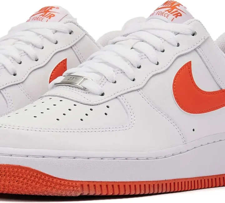 Air Force 1 sneakers - Image 2