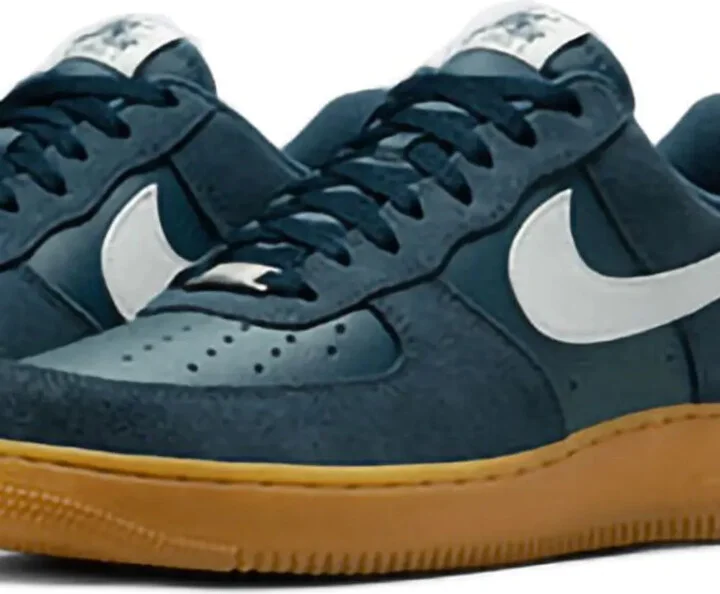 Air Force 1 sneakers - Image 2