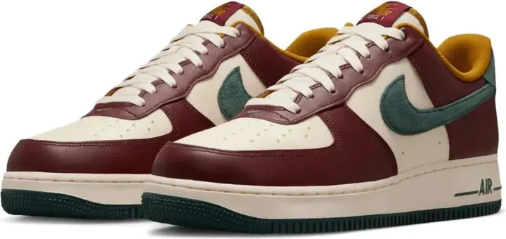 Air Force 1 sneakers - Image 2