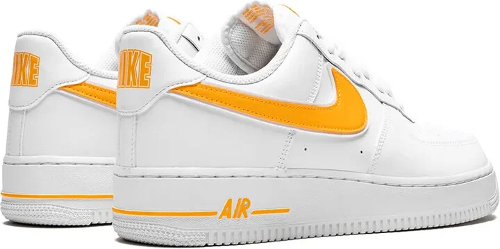 Air Force 1 Sneakers - Image 3