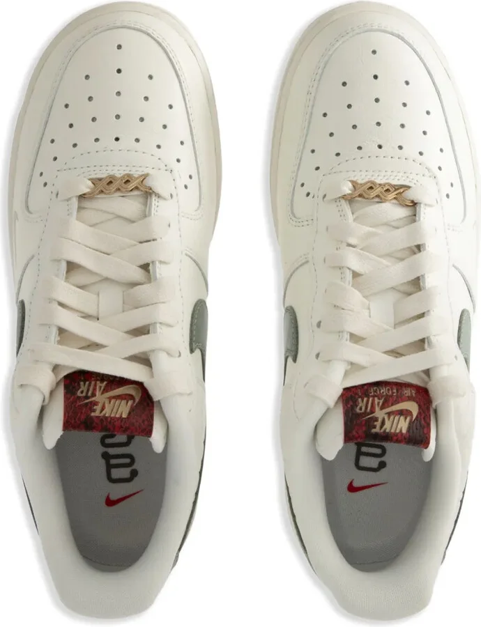Air Force 1 sneakers - Image 3