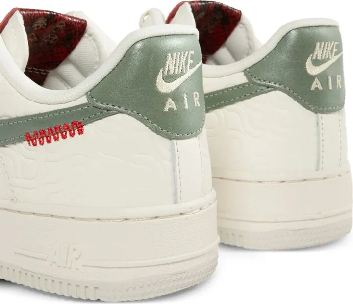 Air Force 1 sneakers - Image 4