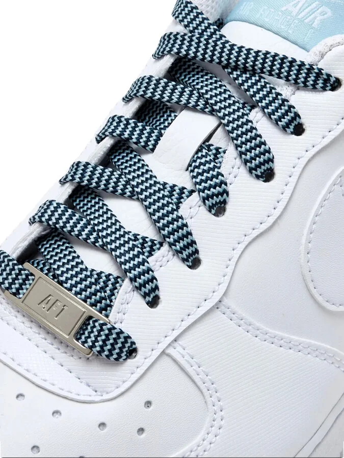 Air Force 1 sneakers - Image 4
