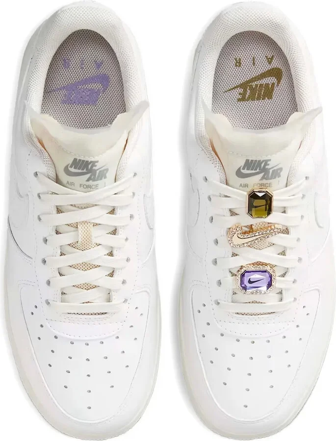 Air Force 1 sneakers - Image 3
