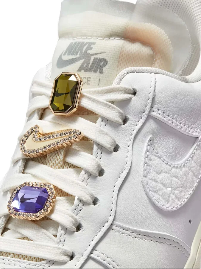 Air Force 1 sneakers - Image 4