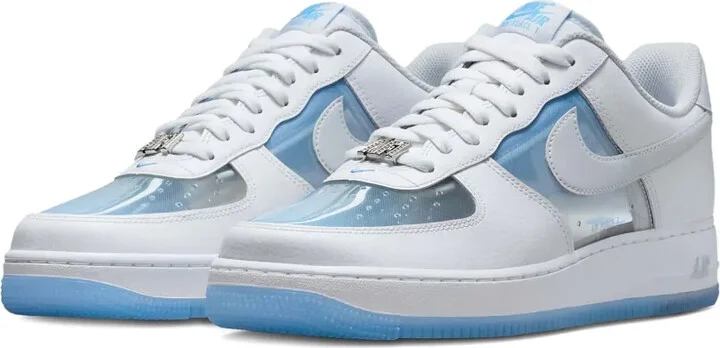 Air Force 1 sneakers - Image 2