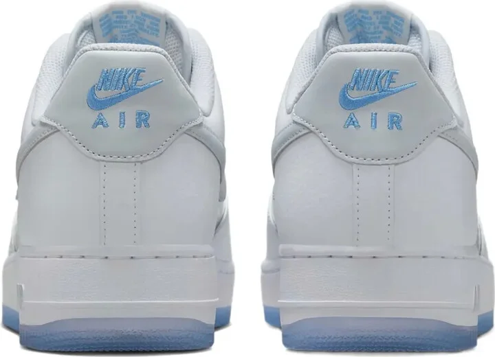 Air Force 1 sneakers - Image 3